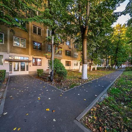 Casa Bella - Apartment In The City Center Арад Экстерьер фото