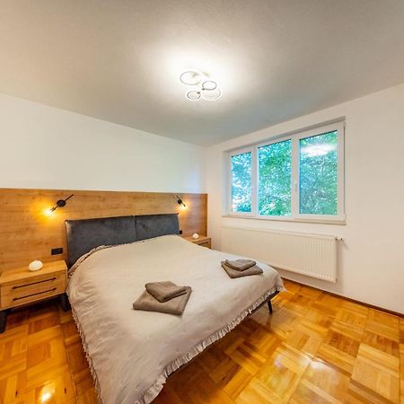 Casa Bella - Apartment In The City Center Арад Экстерьер фото